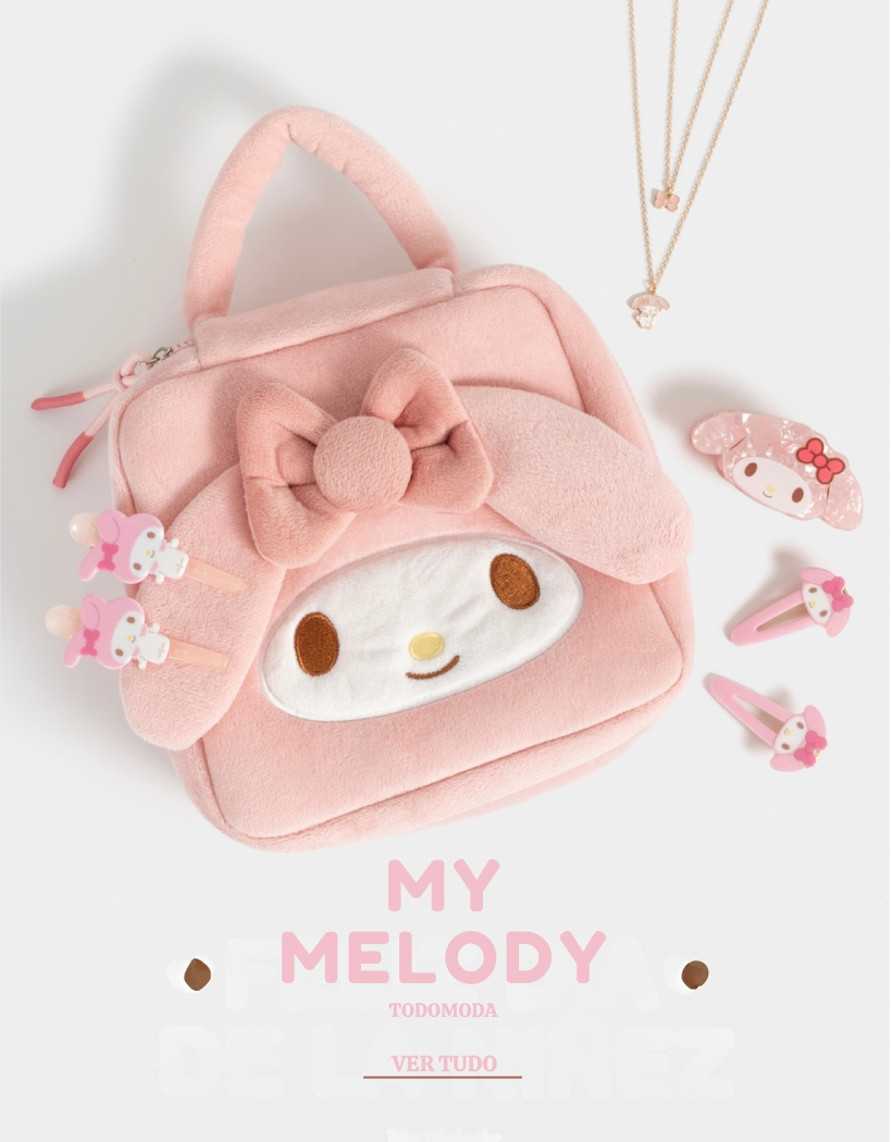 My Melody 2025